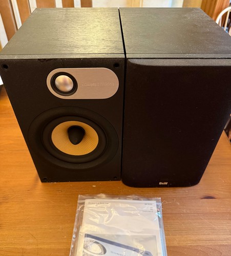 Bowers wilkins 686 - bowers, &
