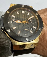 Hublot big bang - hublot, 301.pm.1780.rx