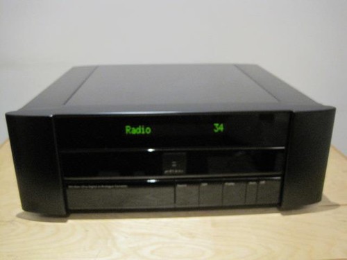 Meridian ultra dac with - ultra,