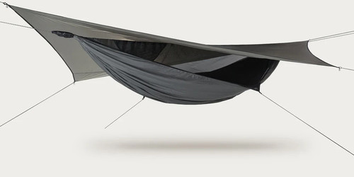 Hennessy hammock deep - hennessy,