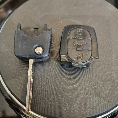 Genuine oem audi three - genuine,