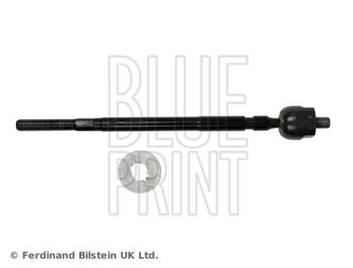 Blue print adt38779 - blue, tie