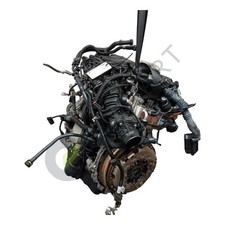 MK3 MINI (BMW) MINI Engine