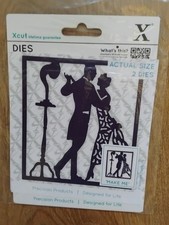 Xcut 1920's Dancers. 2 dies.
