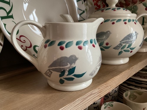 Emma bridgewater rare - bridgewater,