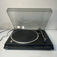 Technics SL-QD33 Quartz Direct