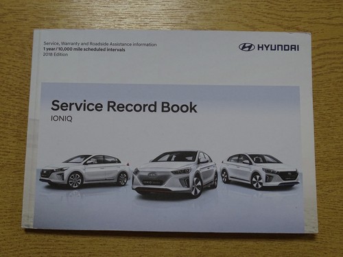 Hyundai ioniq 2017 2026 - ioniq, 2017-2026