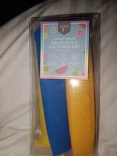 New Core Squeezy Multicolour