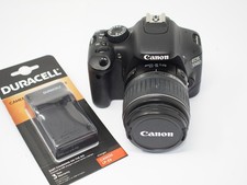 Canon EOS 550D 18.0MP Digital
