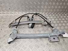 RENAULT MEGANE WINDOW