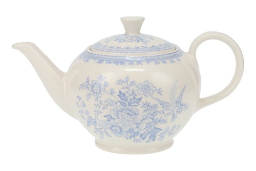 Burleigh blue asiatic - -,