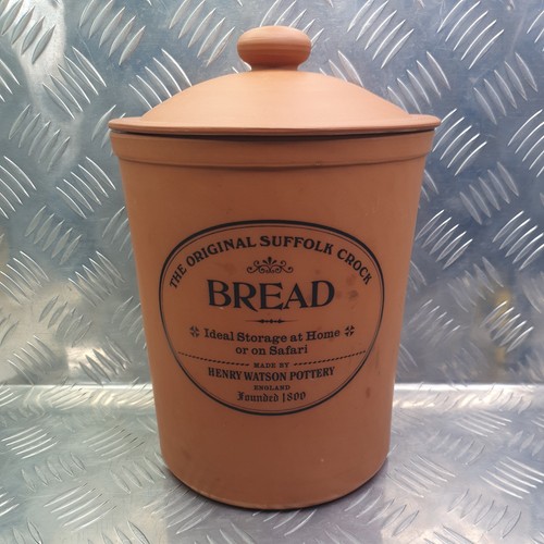 Henry watson suffolk crock - henry,