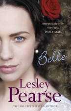 Belle by Pearse, Lesley