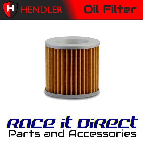 Oil filter for kawasaki - for,