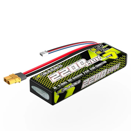 Rlaarlo replacement 3s - 11.1v,