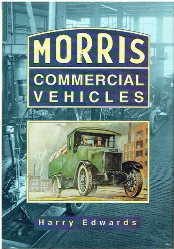 Morris 8hp series - morris,