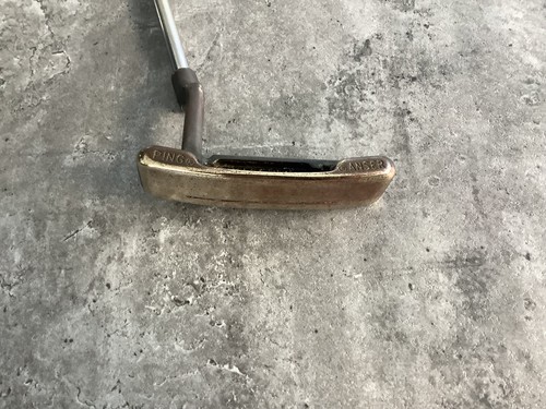 Ping karsten original anser - ping,