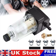 Fuel Filter Water Separator