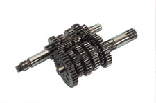 COMPLETE gearbox for CPI SM