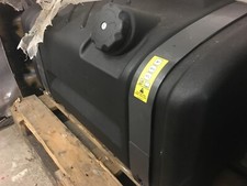 VOLVO 18 tonne DIESEL FUEL TANK - 210 litres