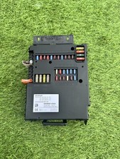 SMART FORTWO CDI 451 2011-2014 GENUINE FUSEBOX BSI SAM UNIT A4515401150