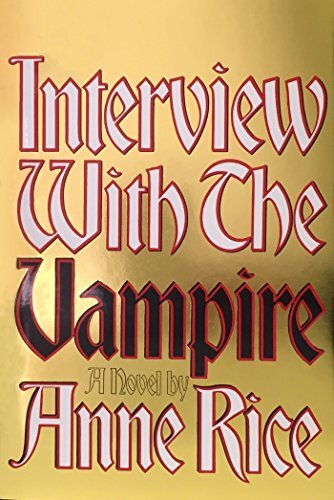Interview with the vampire a - with,