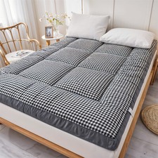 Thick Mattress Futon Sleeping