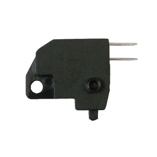 Front brake stop light - front,