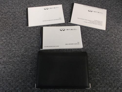 2003 infiniti i35 original - 2003,
