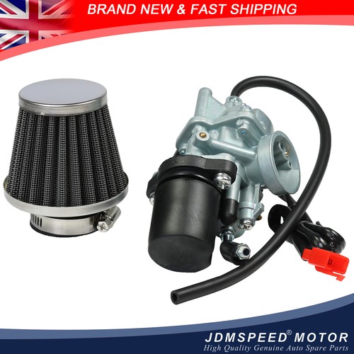 Carburettor carb fit eton - carb,