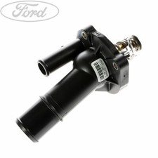 Genuine Ford 2.0L 1.8L Duratec 16V Engine Coolant Thermostat 1476110