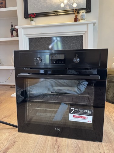 Aeg bex535a61b 3000 airfry - aeg,