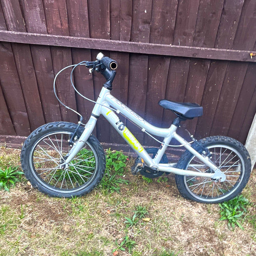 Ridgeback mx16 terrain 16in - ridgeback,