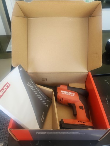 Hilti 5000 nuron brand - 5000-22,