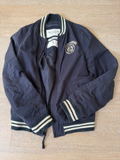 Abercrombie and Fitch Bomber