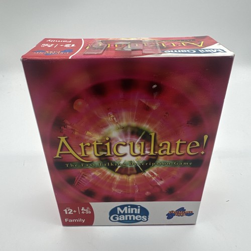Articulate mini travel board - mini,