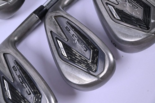 Cobra darkspeed irons - cobra,