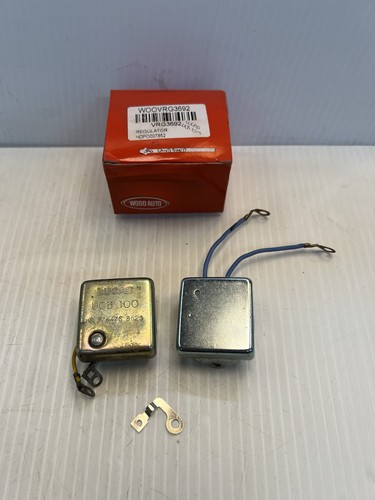 Land rover voltage regulator - rover,
