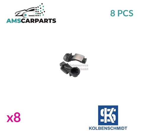Camshaft valve rocker arm - camshaft,