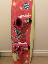 Ronix Wakeboard Kids