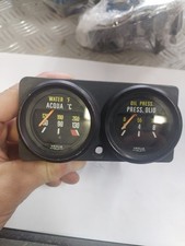 Manometro 128 Rally Fiat Veglia 654528 647052