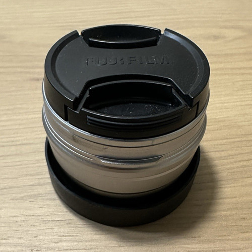 Fujifilm wcl x100 - fujifilm, wcl-x100