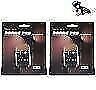 Front rear brake pads for - brake,