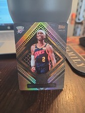 2025-26 Topps Match Attax Shai