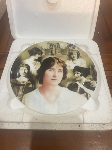 Coalport danbury mint the - coalport/danbury,