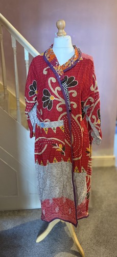 Handmade robe dressing - handmade,