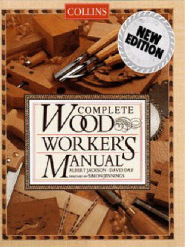 Collins complete woodworker - collins,