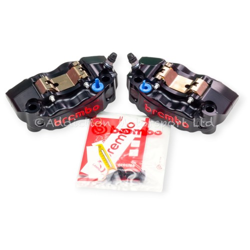 Brembo hpk gp4 - brembo,