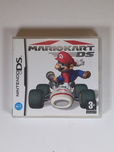 Mario kart nintendo - mario, game