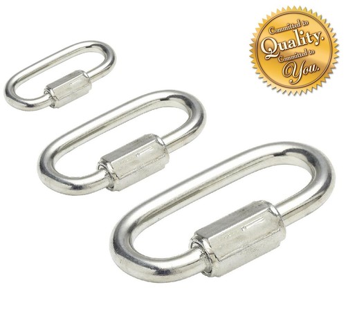 Quick repair link - link, heavy